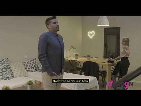 ❤️ PORNBCN 4K Jedna zrelá žena s veľkými prsiami chce byť análna jebnutá mladý gigolo s veľkým penisom fajčenie amortizmus tvrdé jebanie práca rukou psí štýl lízanie kundičky orgazmus francúzske titulky ❌ Anal video na sk.mysexpics.ru ️❤